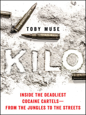 cover image of Kilo